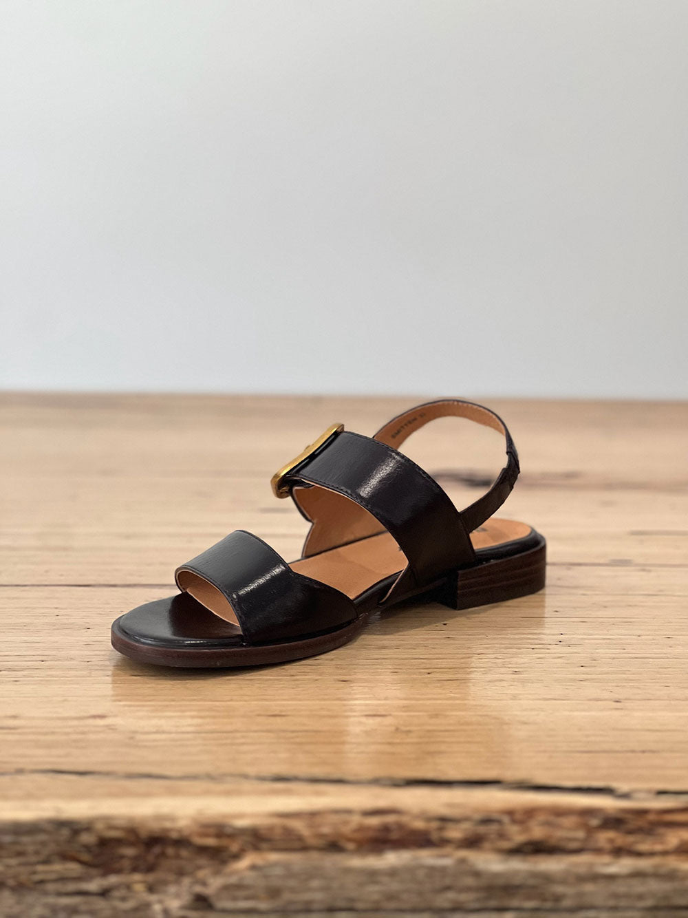 Smitten Sandal