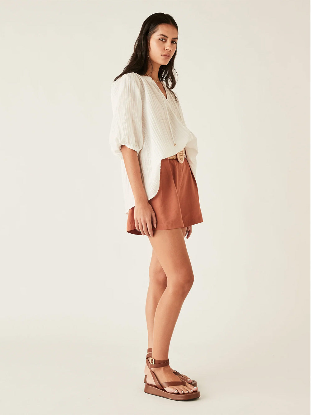Sol Blouse