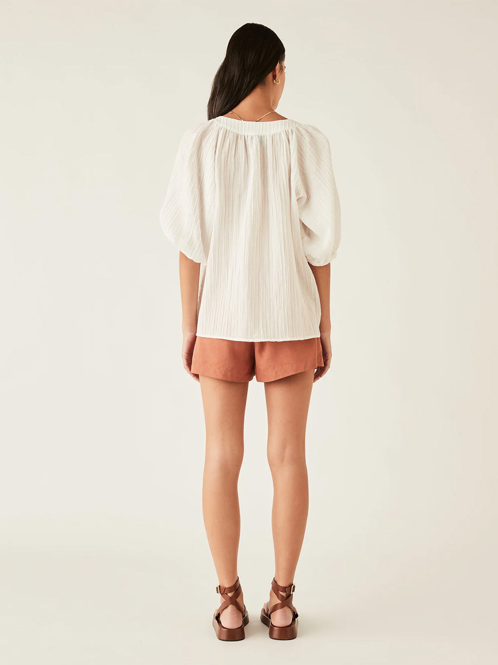 Sol Blouse