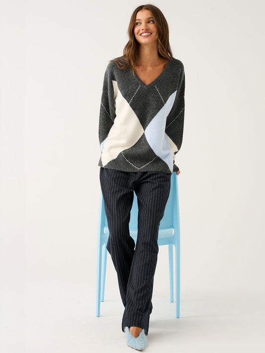 Sophie Knit
