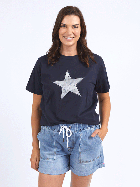 Sparkle Tee