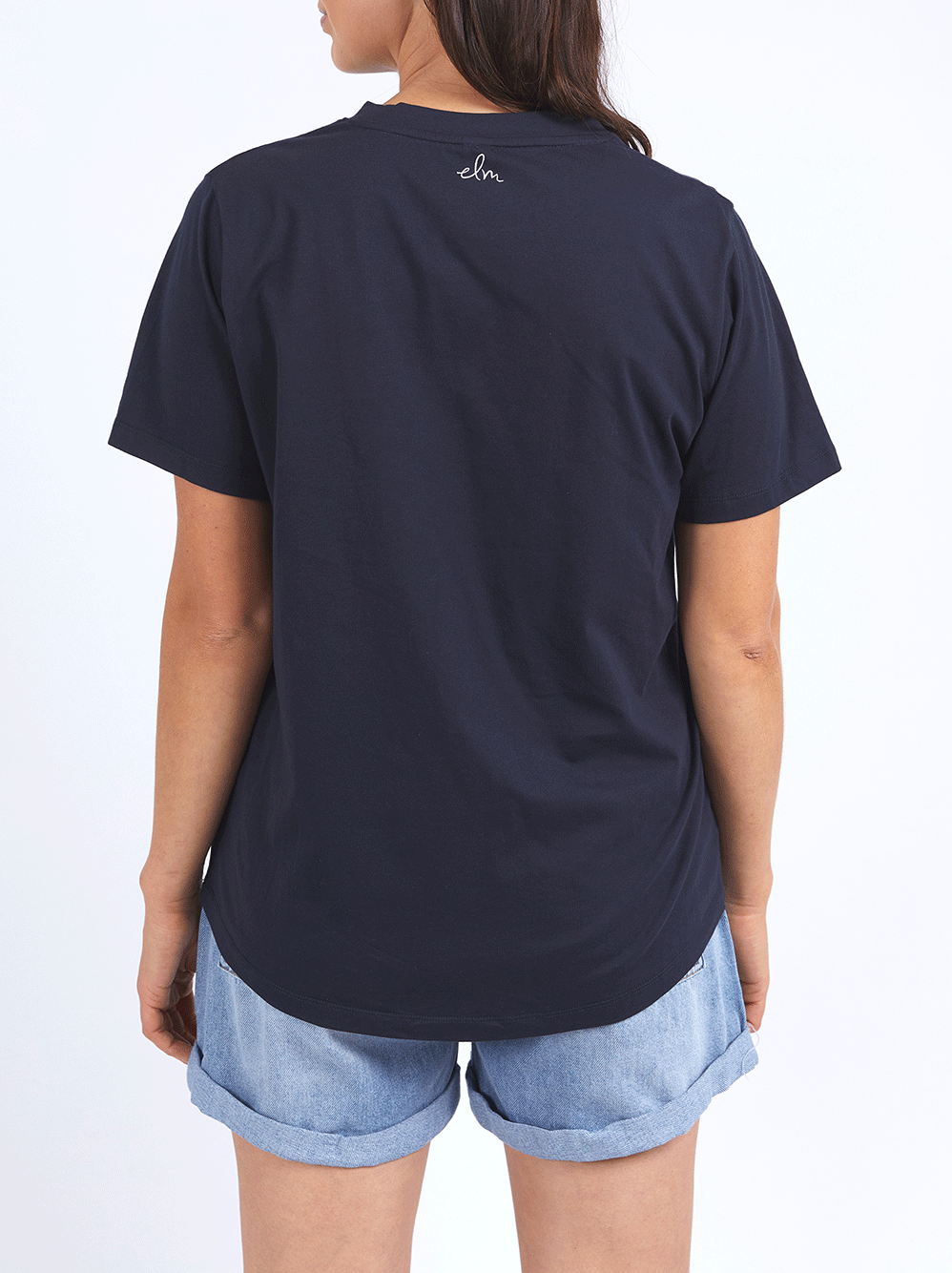 Sparkle Tee