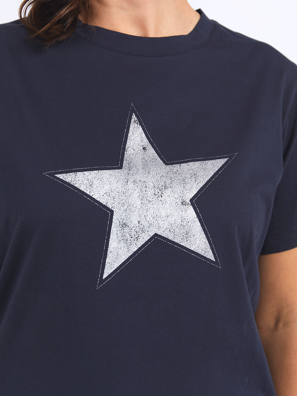 Sparkle Tee