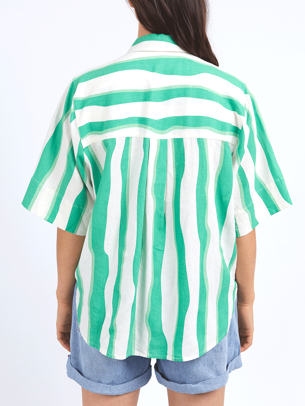 Spritz Stripe Shirt