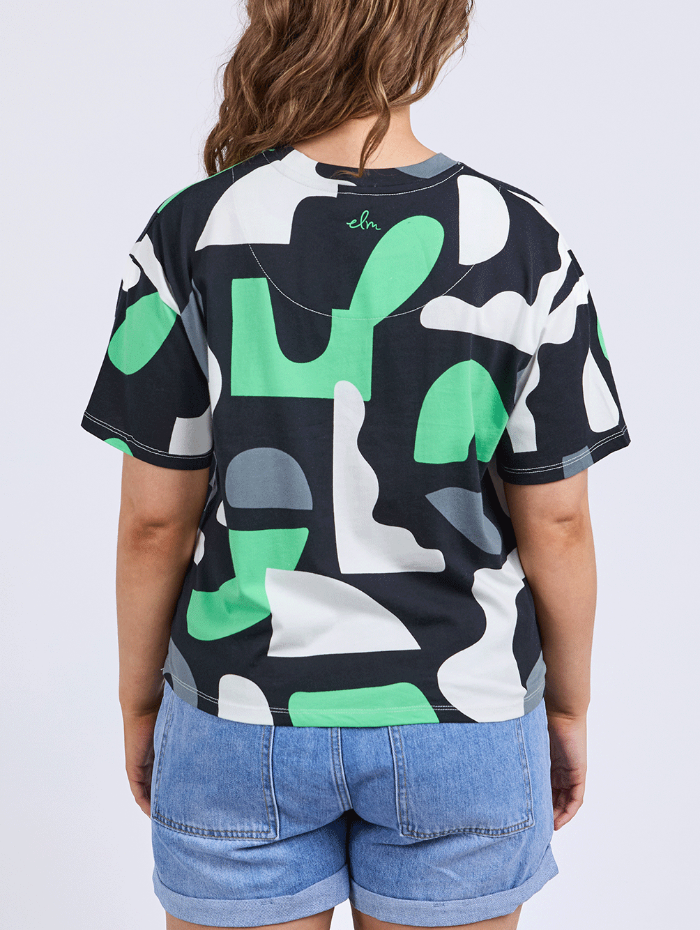 Stijl Tee
