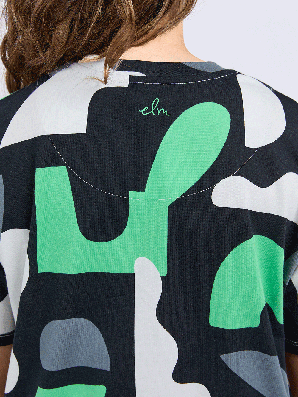 Stijl Tee