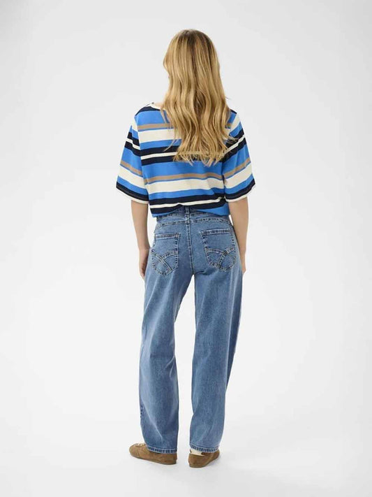Svea Ankle Jean