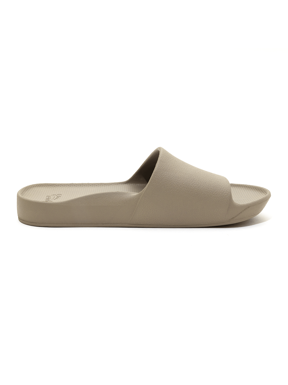 Arch Support Slides - TAUPE