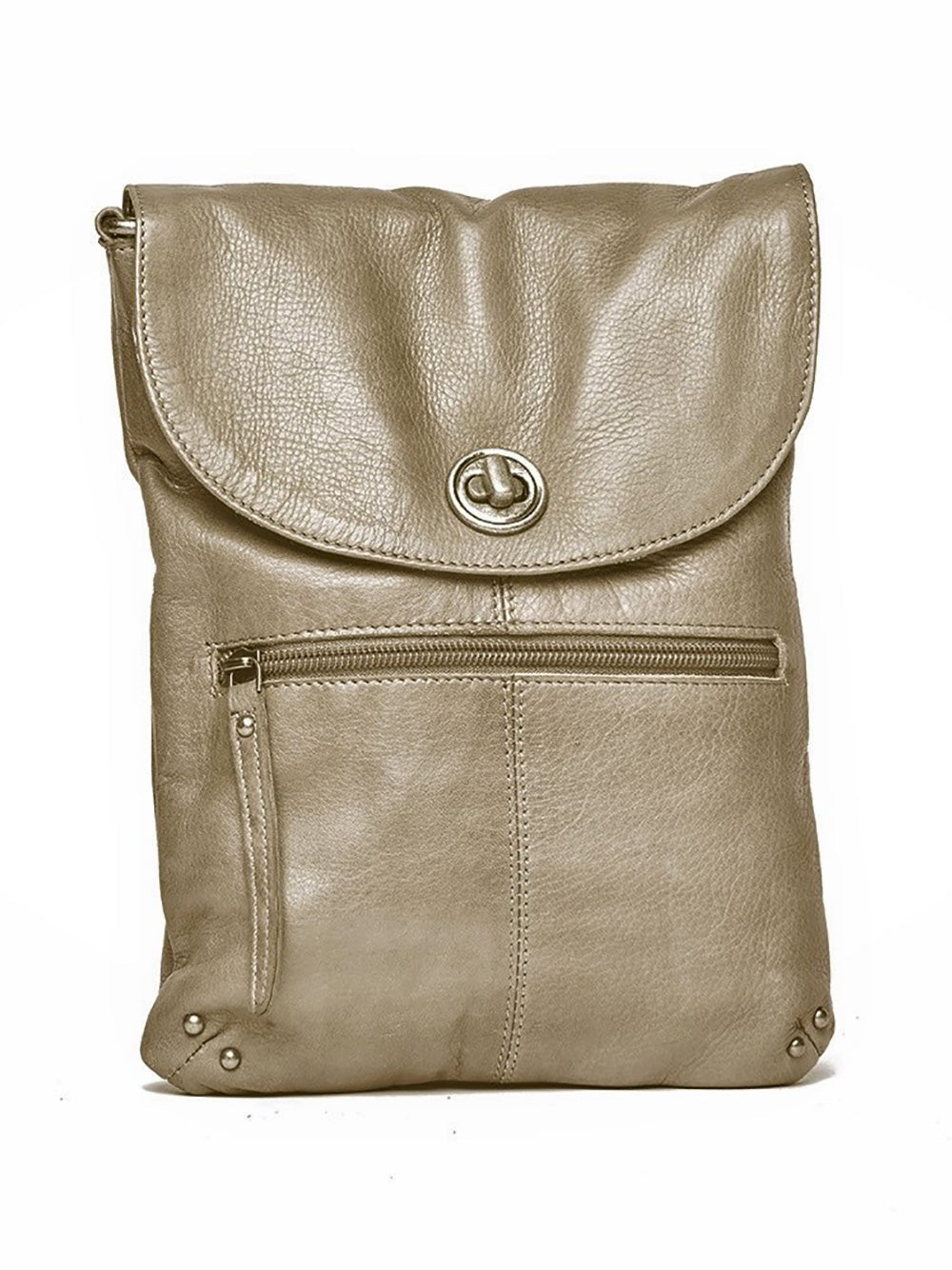 Tayla Cross Body Bag - HEMPSAND