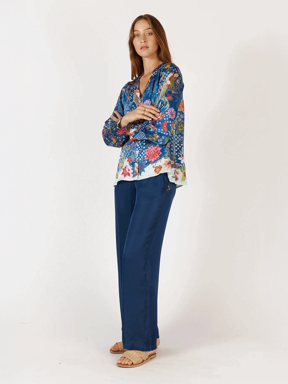 Toscana Shirt