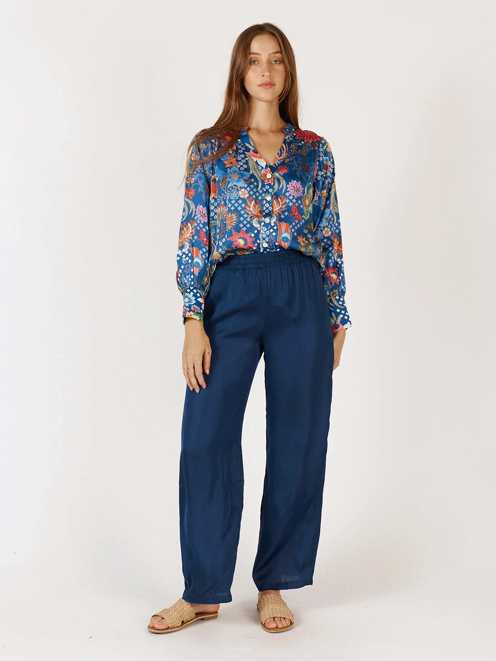 Toscana Shirt