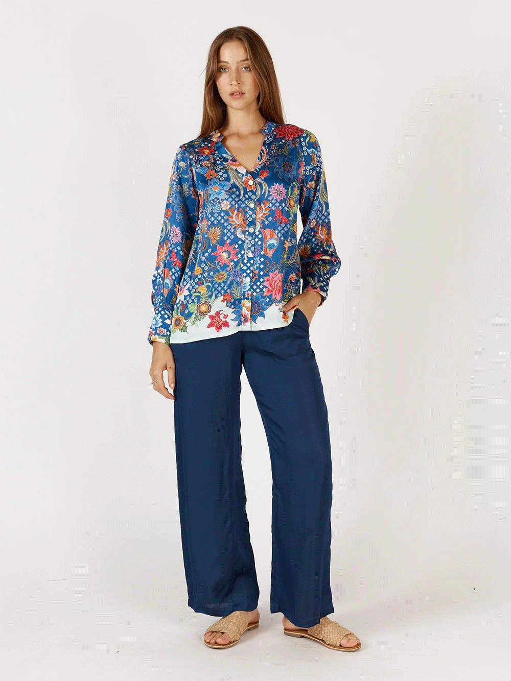 Toscana Shirt