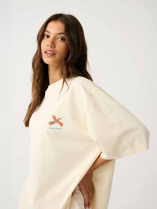 Jeana Tee - TROPICANA