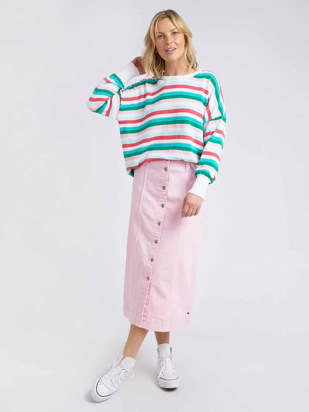Universe Knit