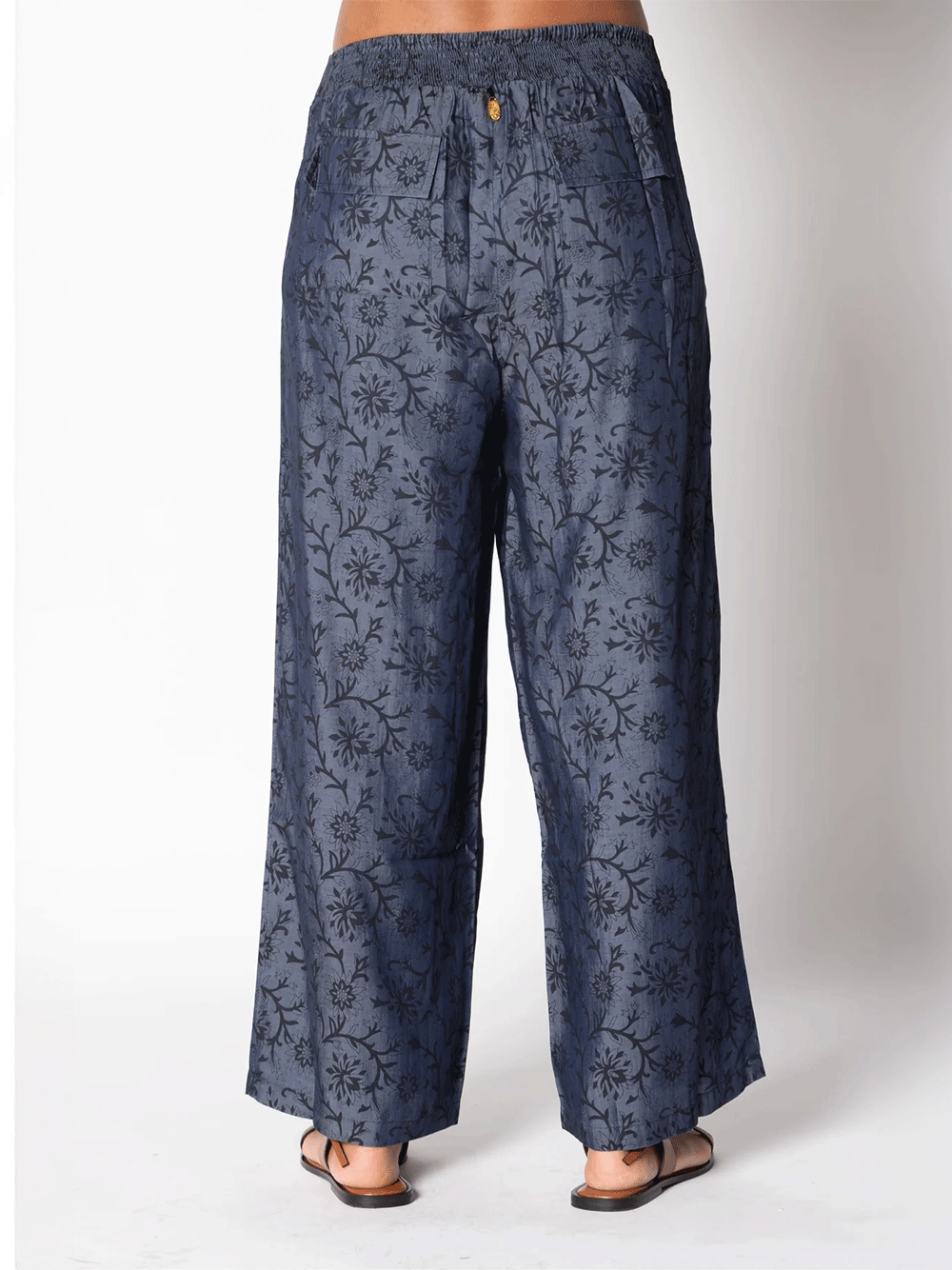Vaqueros Pant
