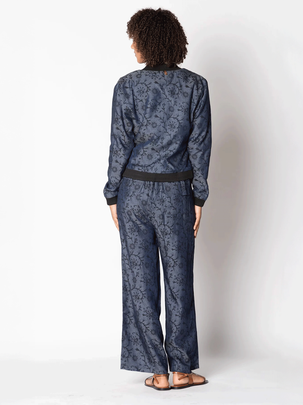 Vaqueros Pant