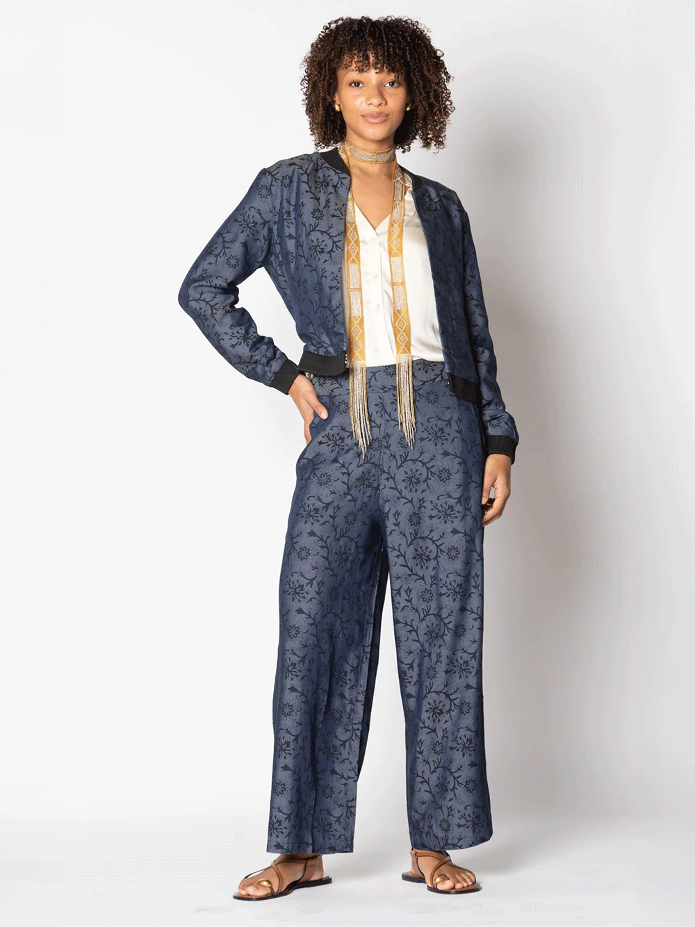 Vaqueros Pant