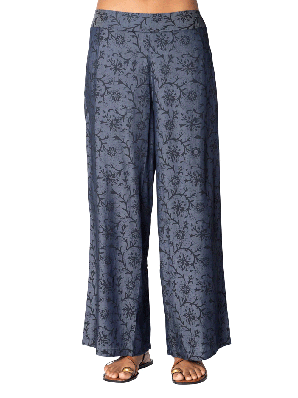 Vaqueros Pant