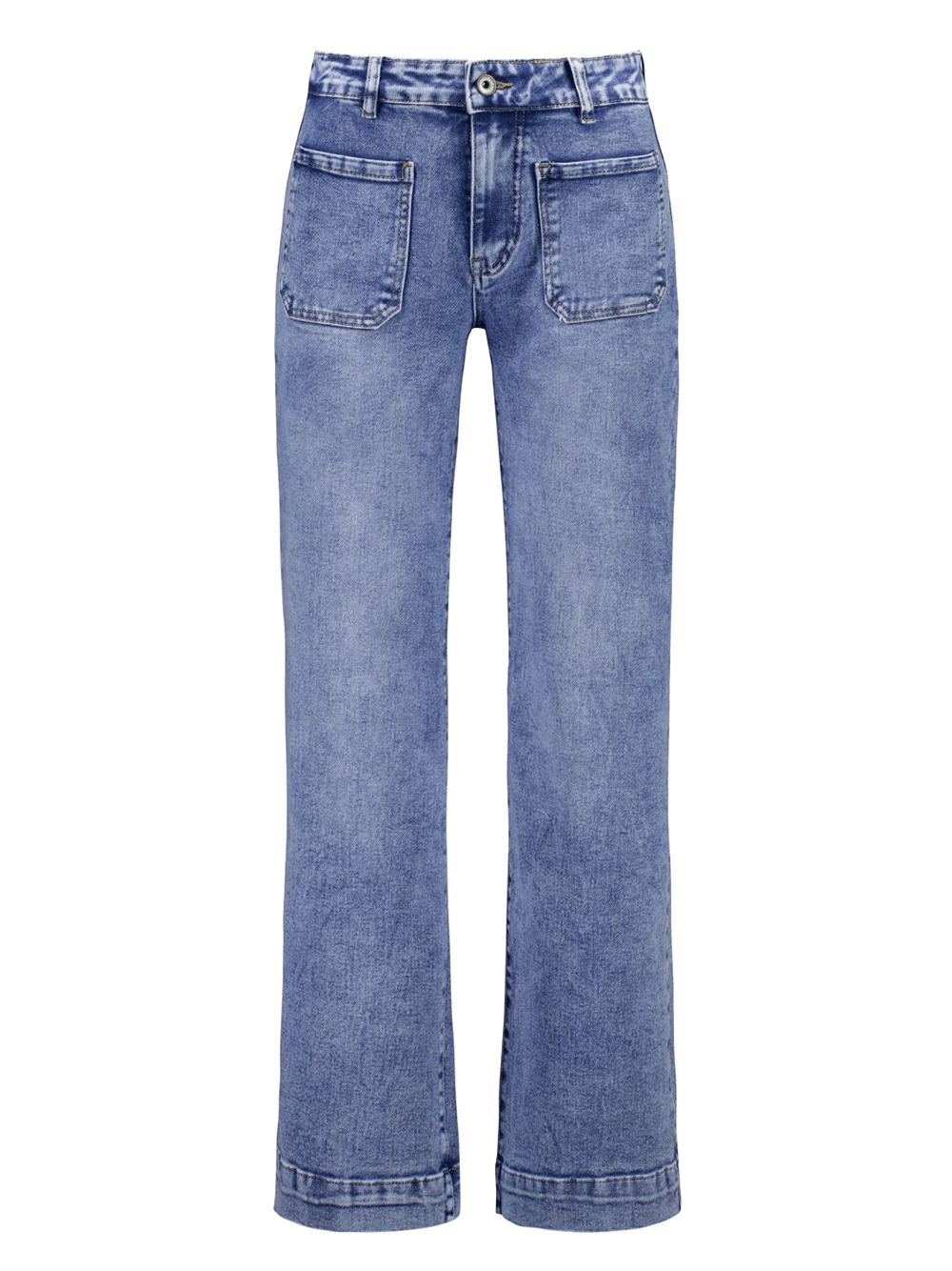 Ventura Denim Jeans