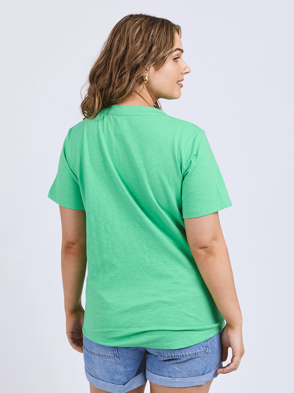 Winona Tee