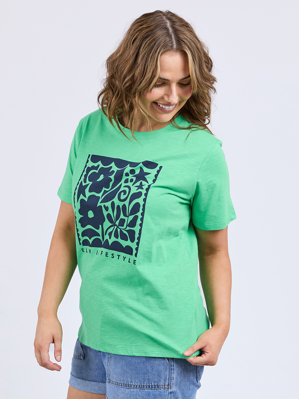 Winona Tee