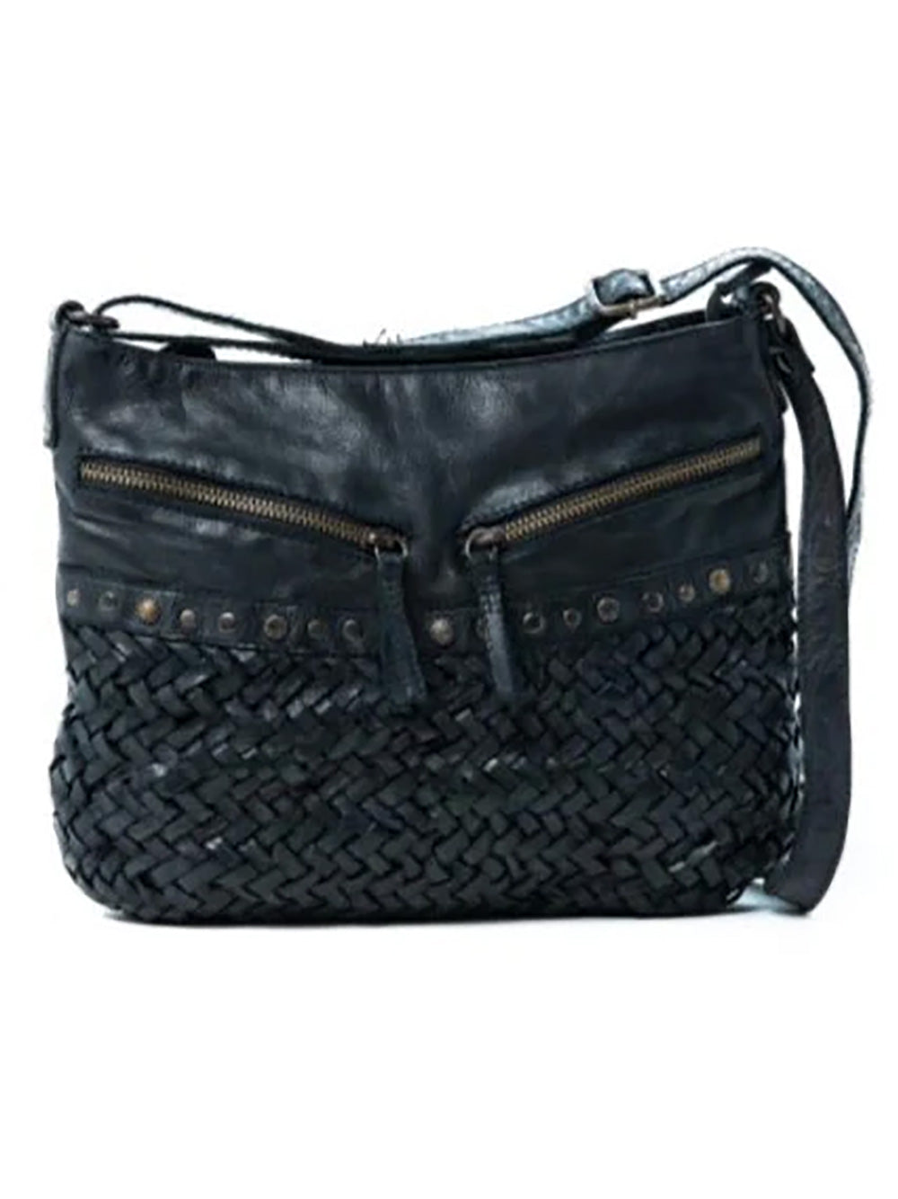 Yara Bag - BLACK
