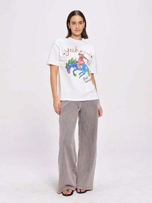 Yeehaw Tee