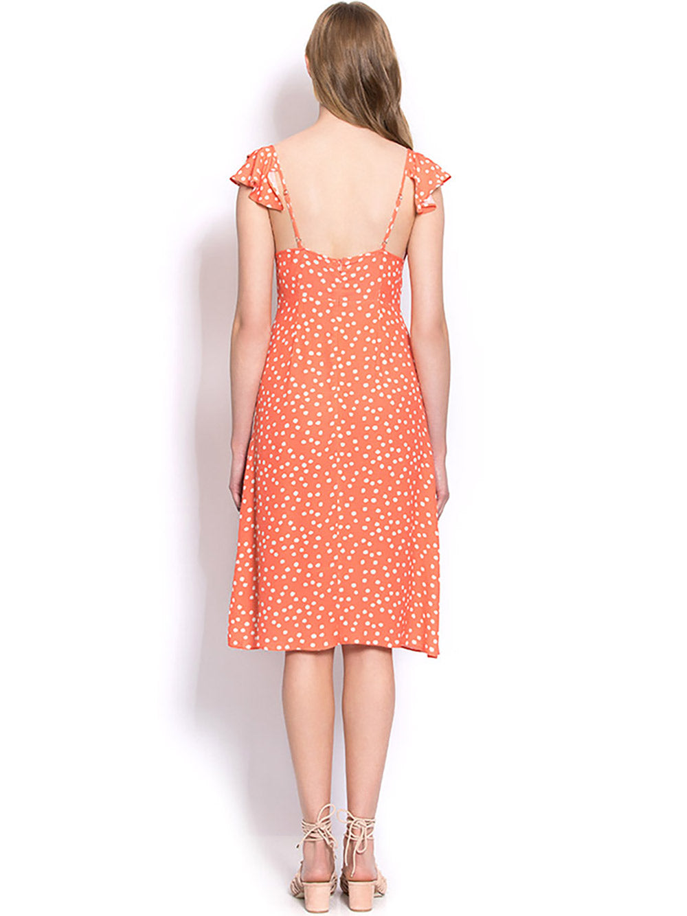 Poppie Dress