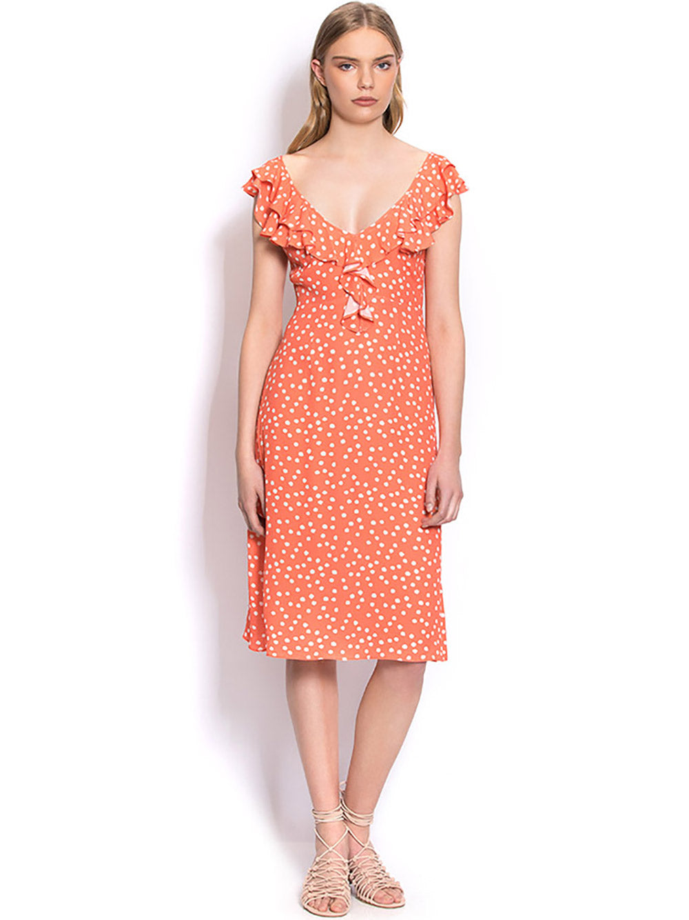 Poppie Dress