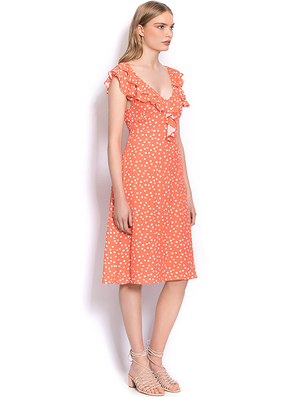 Poppie Dress