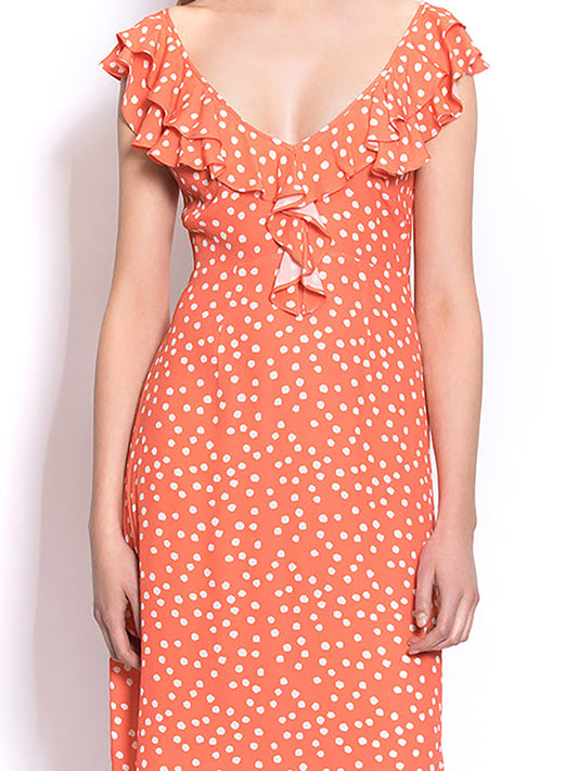 Poppie Dress