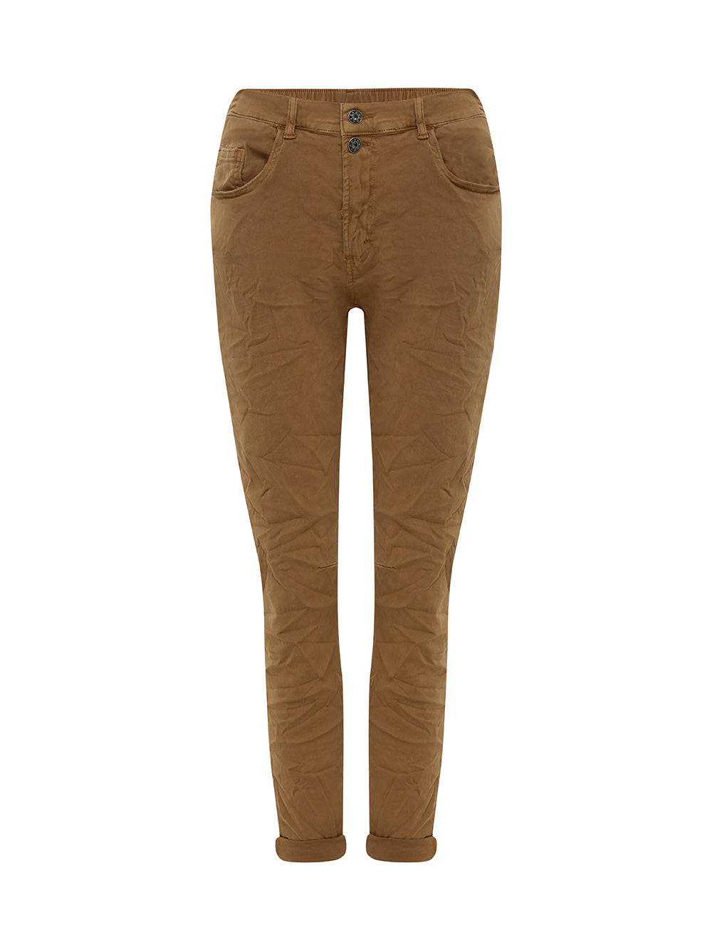 Bellagio Jeans - TERRACOTTA