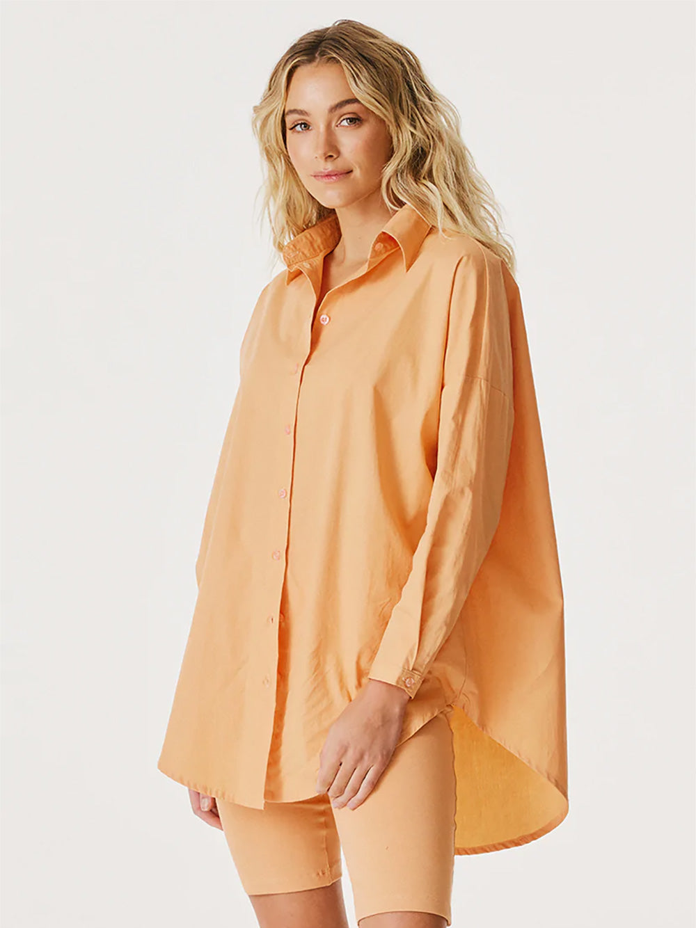 Emmeline Shirt - TANGO