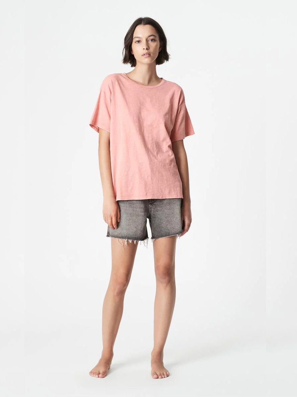 Georgia Top - PEACH