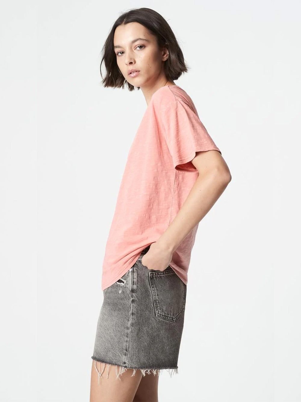 Georgia Top - PEACH