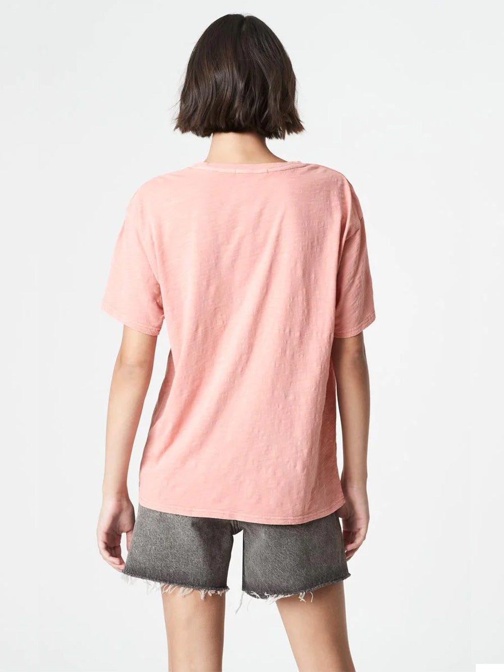 Georgia Top - PEACH