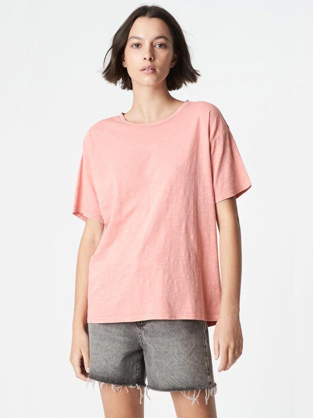 Georgia Top - PEACH