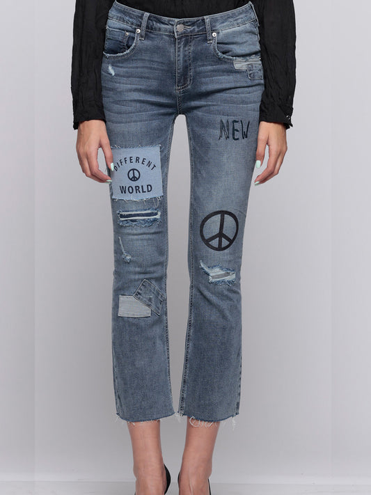Hope Jeans