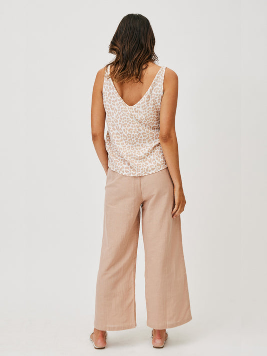 Leah Pant - CINNAMON