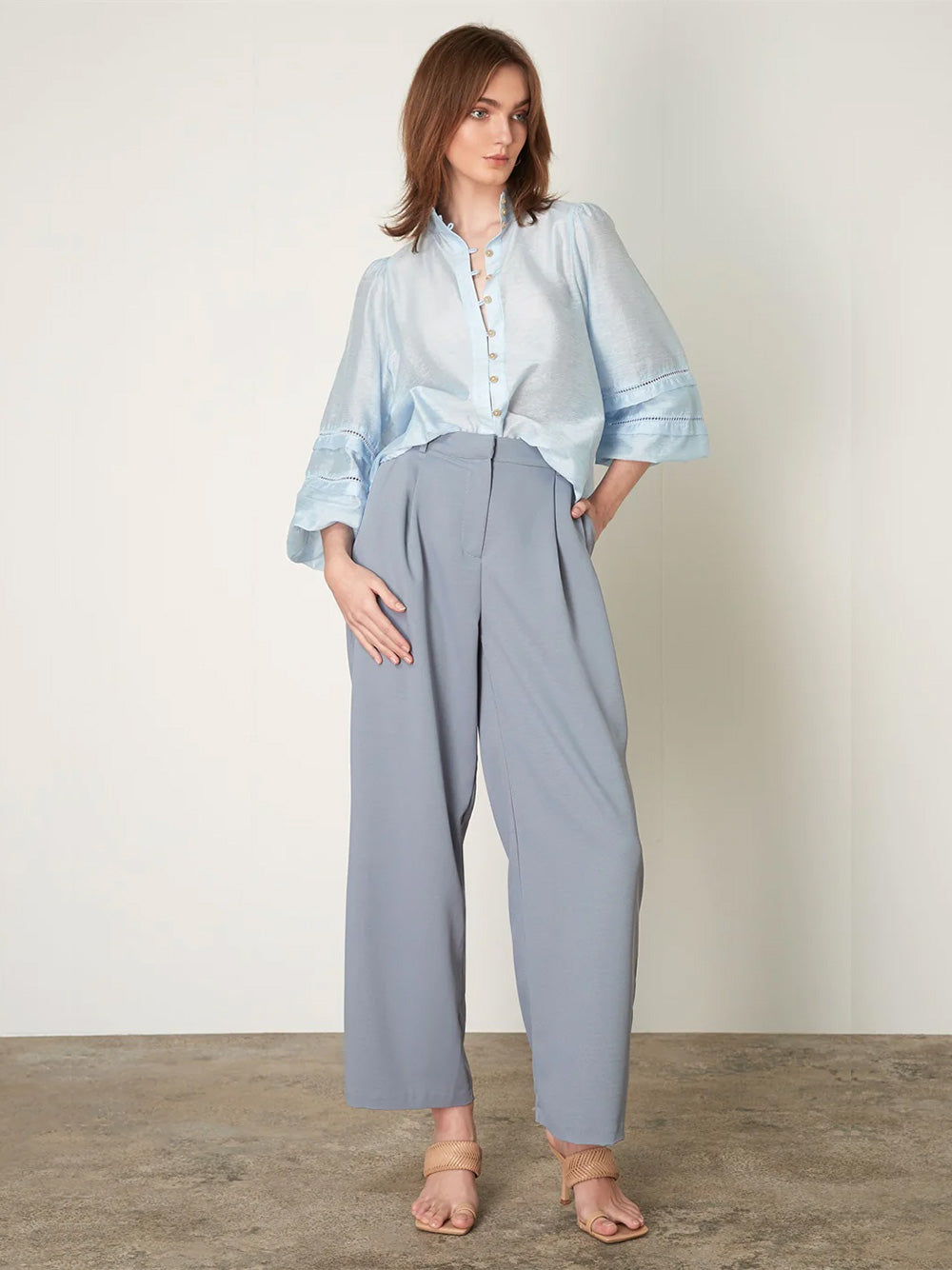 Prospect Pant