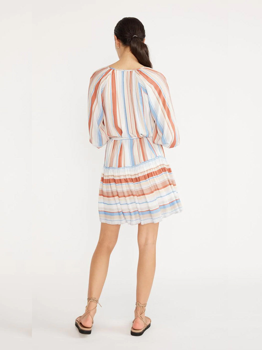 Marni Smock Mini Dress