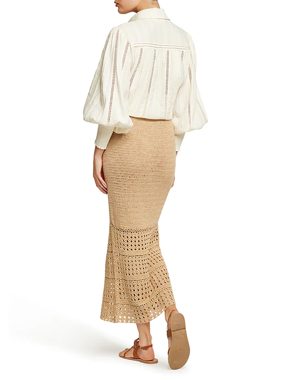 Mirage Blouse