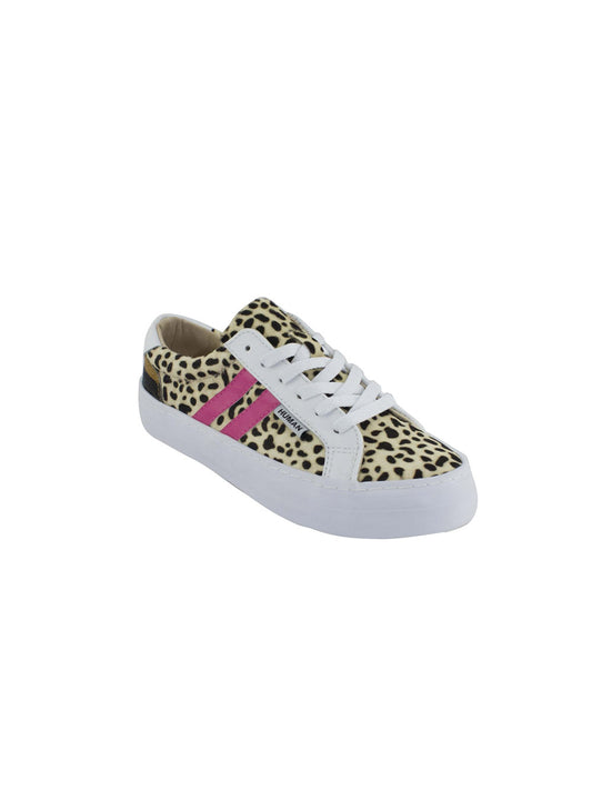Portland Leopard Sneaker