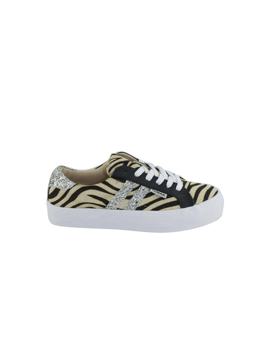 Prospect Zebra Sneaker