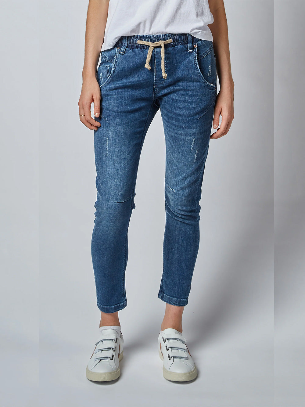 Active Classic Jeans