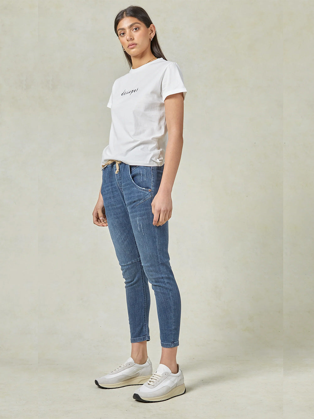 Active Classic Jeans