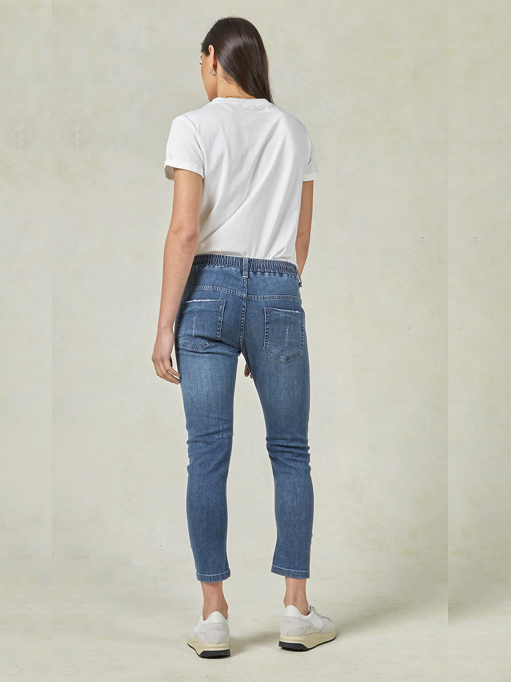 Active Classic Jeans