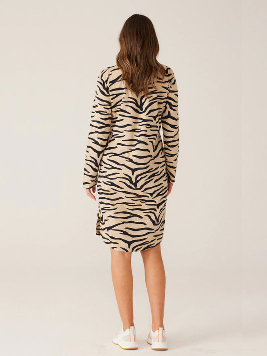 Alexis Long Sleeve Dress