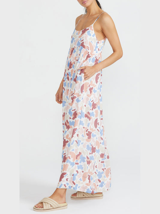 Artistry Maxi Sundress