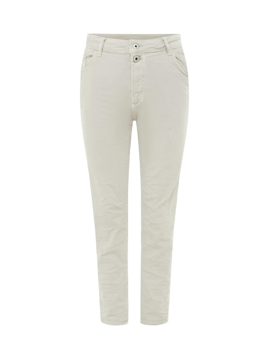 Bellagio Jeans - SAND